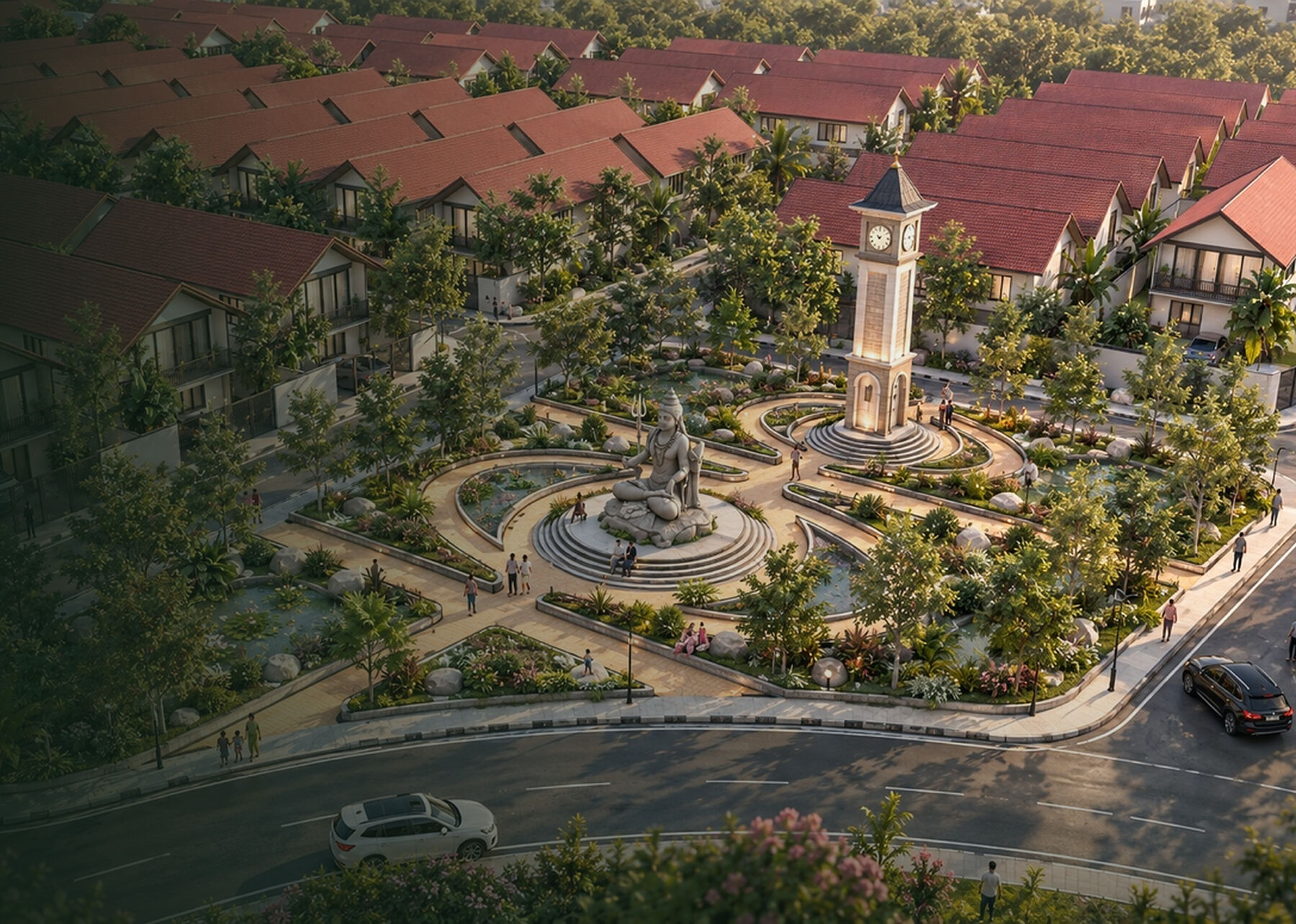 Gayatri Enclave